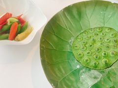 -人间采蜜(海信广场店)