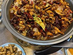 -龙湖重庆时代天街