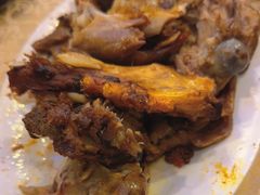 -维吾尔餐厅(宜山路店)