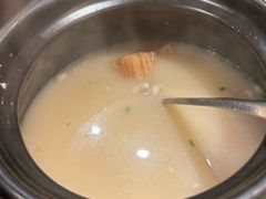 -肖记公安牛肉鱼杂(田林路店)
