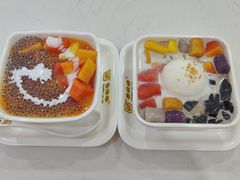 -圆碌碌甜品屋(丹灶店)