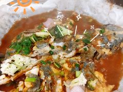 酱香纸包鱼-有鱼吃·纸包烤鱼(曲江创意谷店)