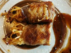-御泉七味铁板烧(高区店)