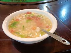-台北A+A七喜饭店(德增街店)