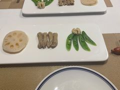 -之参餐厅(前门大街店)