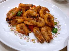 -御口福(王圣堂店)