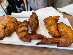 -必胜客(华都店)