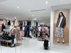 -优衣库(广州天河领展广场店)