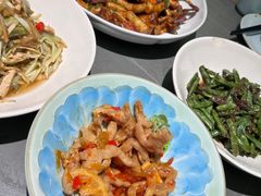 -小绍兴家宴·百年绍兴菜(鲁迅路店)