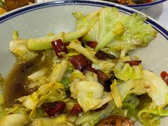 -新新湘菜馆(新中街二条店)