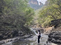 -孤山寨风景区