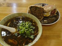 -昌顺马记小吃店(昌盛园店)