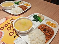 -大师兄·西北小馆(金湾华发商都店)