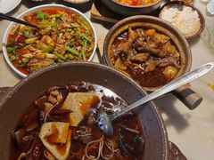 -常和州·夜宵大排档(常州单店)