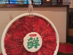-巴蜀大将火锅(春熙店)