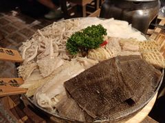 -打川川·川蜀毛肚(南市场店)