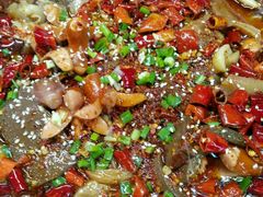 -陇菜和盛祥(金轮宾馆店)