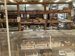 -佐敦面包铺·JORDAN BAKERY