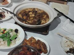 -海富门·带鱼·淮扬菜·粤菜(甘家口店)