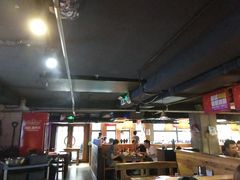 -江城老胖串店(湖西路店)