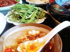 -三江两海老火锅(北京首店)