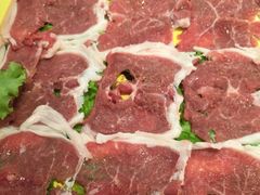 -京门老爆三(回龙观店)