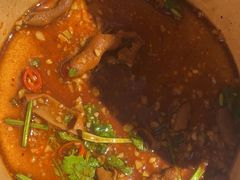 -多嘴超级肉蟹煲(中街恒隆故宫店)
