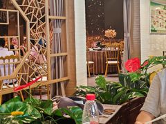 -丽华园(汉阳龙阳店)