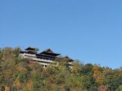 -昭山风景名胜区