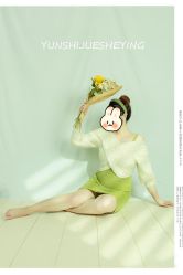-孕视觉专业孕妇摄影(天津南开店)