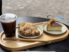 -LUNEURS月乐诗·烘焙甜品(前滩太古里店)