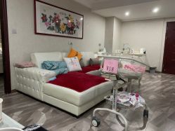 -爱月坊产后护理中心(万达店)