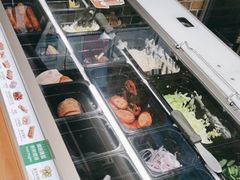 -赛百味SUBWAY(家佳源店)