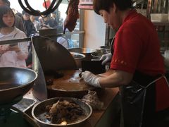 -黄连大头华烧鹅店(大良店)