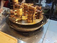 -小豆海棠(嘉兴路店)