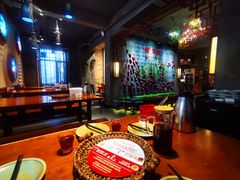 -辣不二地道川菜(汉水路店)