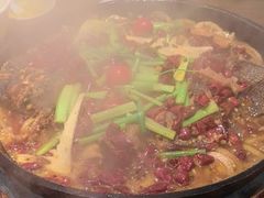 -老板恋上鱼(印象城店)
