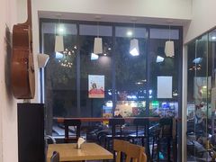 -WATER CAFE(广厦店)