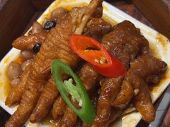-明腾壹间茶餐厅(新都会花园广场店)
