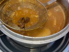-荣叔港式沙嗲牛肉火锅(正佳潮流店)