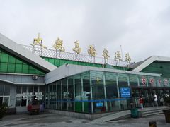 -大鹿岛