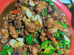 -致流年临沂炒鸡•八大碗(北园路店)