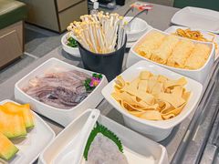 -海底捞火锅(杭州萧山宝龙广场店)