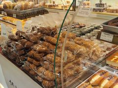 -烘焙町面包店(西四店)