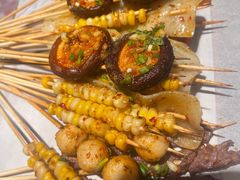 -串盟烧烤大排档·长沙美食地标(星沙店)