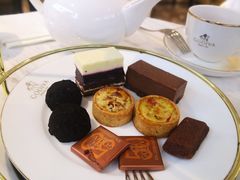 -GODIVA(王府井apm店)