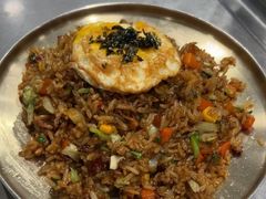 -韩麦大冷面(桂花街直营店)