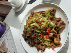 -老毛手抓·盐池滩羊非遗手抓(宁夏总店)