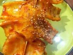 -通海俄式烧烤·俄罗斯大串(嵩山路店)