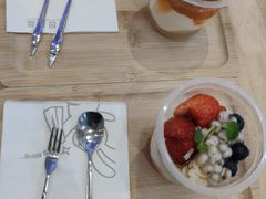 -满记甜品(加州阳光开元广场店)